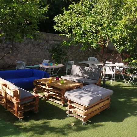 코르도바 Fantastico Chalet Con Piscina En Avenida Del Brillante 빌라 객실 사진