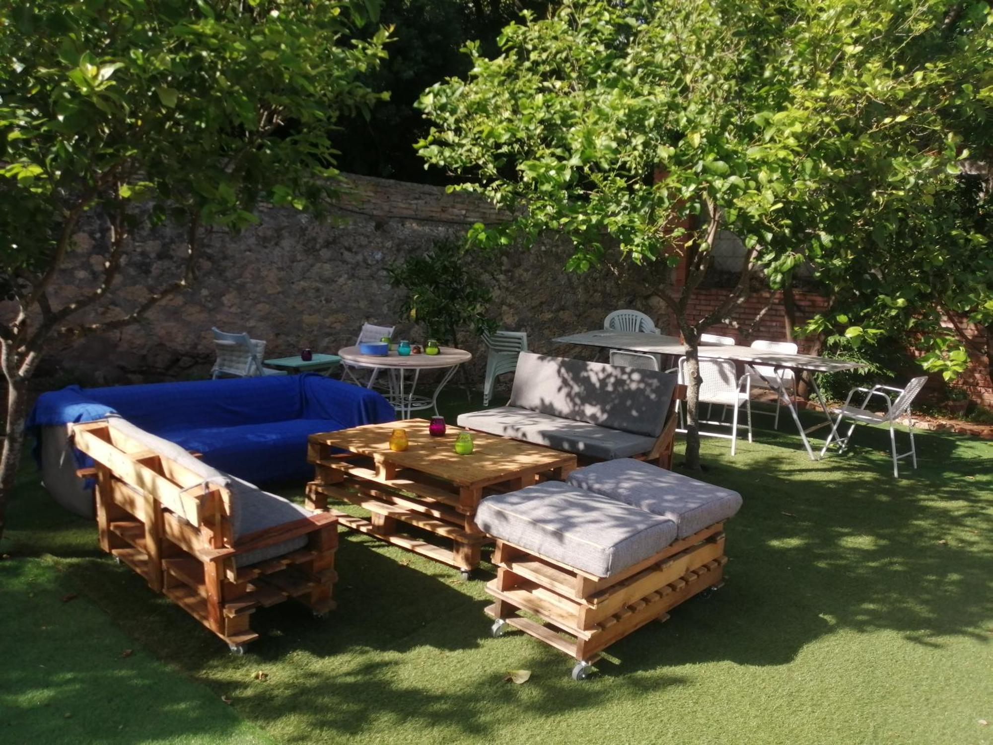 코르도바 Fantastico Chalet Con Piscina En Avenida Del Brillante 빌라 객실 사진