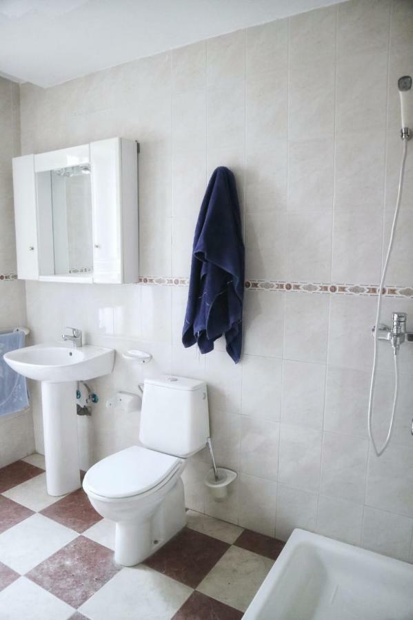 코르도바 Fantastico Chalet Con Piscina En Avenida Del Brillante 빌라 외부 사진