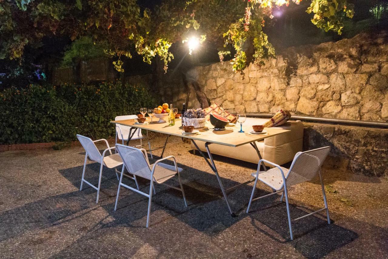 코르도바 Fantastico Chalet Con Piscina En Avenida Del Brillante 빌라 외부 사진