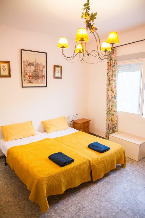 코르도바 Fantastico Chalet Con Piscina En Avenida Del Brillante 빌라 외부 사진