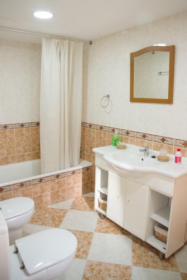 코르도바 Fantastico Chalet Con Piscina En Avenida Del Brillante 빌라 외부 사진