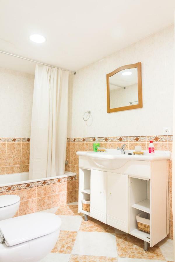 코르도바 Fantastico Chalet Con Piscina En Avenida Del Brillante 빌라 외부 사진